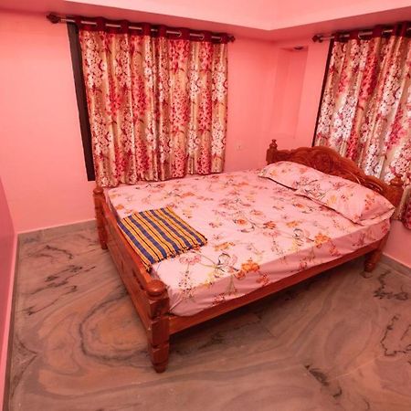 Phoenix Holiday Home Kanjakumari Kültér fotó