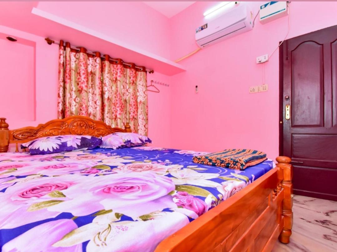 Phoenix Holiday Home Kanjakumari Kültér fotó